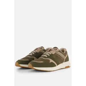s.Oliver S. Oliver Sneakers groen
