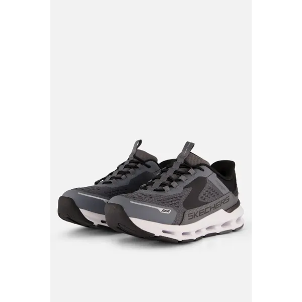 Skechers Glide Step Plus Vista Lane Slip-Ins Grijs, foto 3 van 5