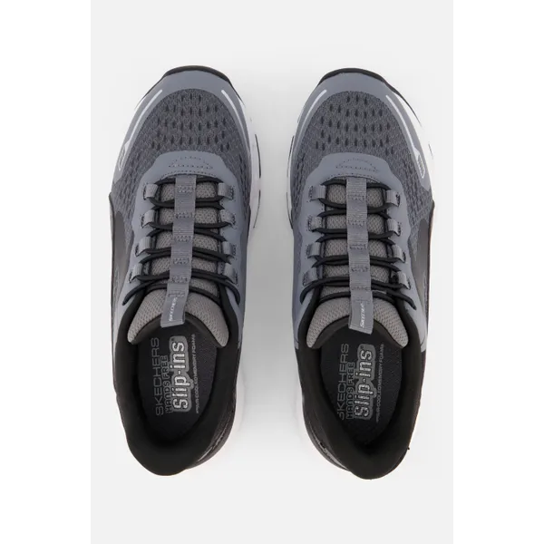 Skechers Glide Step Plus Vista Lane Slip-Ins Grijs, foto 5 van 5