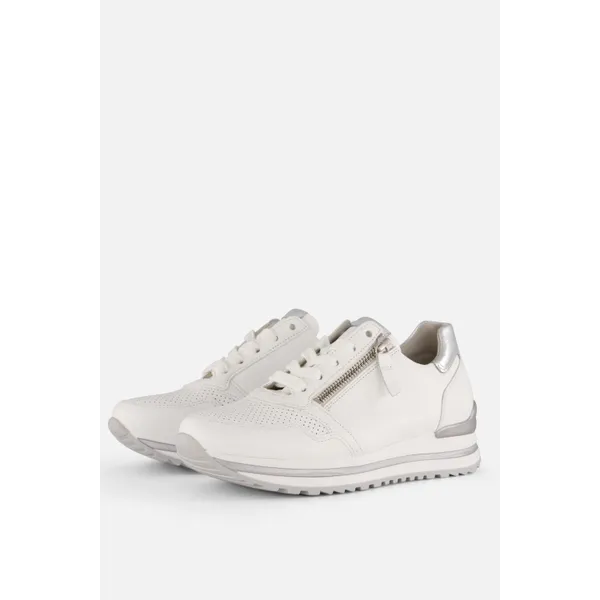 Gabor Sneakers Wit, vergelijk prijzen bij 1 winkel