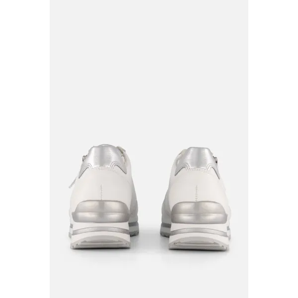 Gabor Sneakers Wit, foto 2 van 5