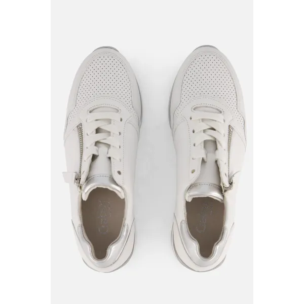Gabor Sneakers Wit, foto 3 van 5