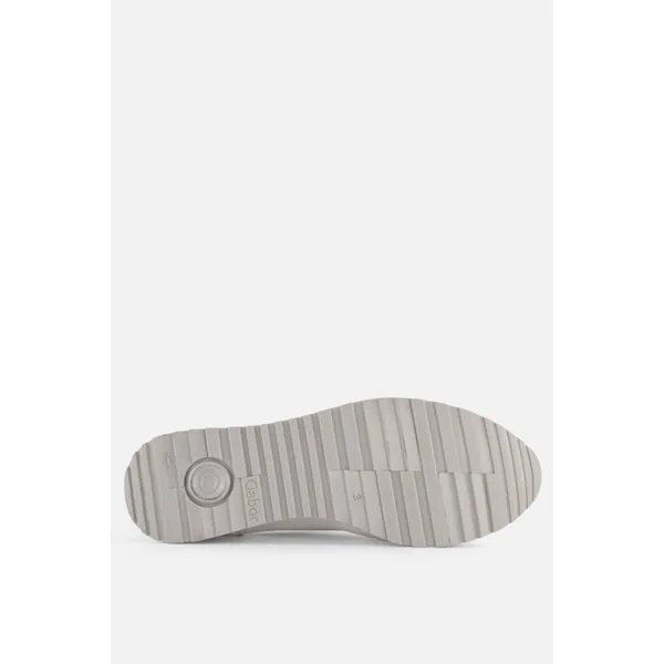 Gabor Sneakers Wit, foto 4 van 5