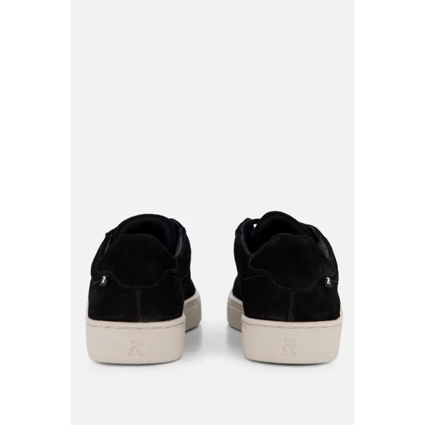 Rieker Sneakers Zwart, foto 3 van 5