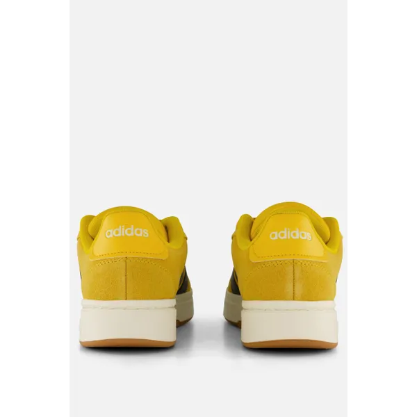 adidas Grand Court Alpha 00s Geel, foto 2 van 5