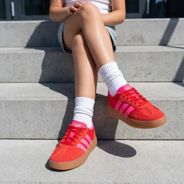 adidas Barreda Roze, vergelijk prijzen bij 1 winkel