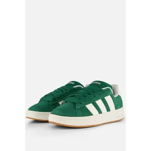 adidas Grand Court Alpha Groen, foto 2 van 5