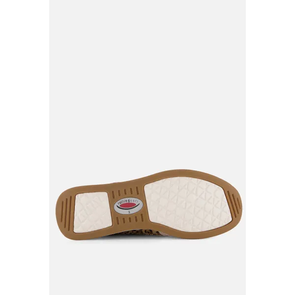 Gabor Rollingsoft Beige Suéde, foto 5 van 5