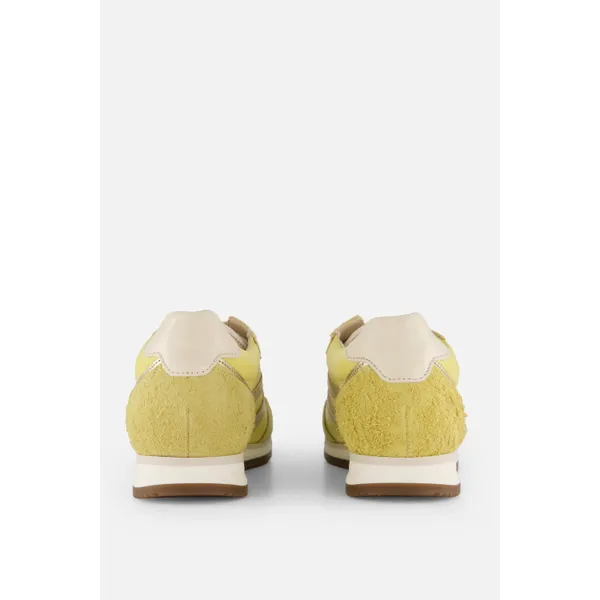Gabor Sneakers Geel, foto 3 van 5
