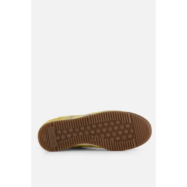 Gabor Sneakers Geel, foto 5 van 5