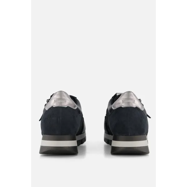 Gabor Sneakers Blauw, foto 3 van 5