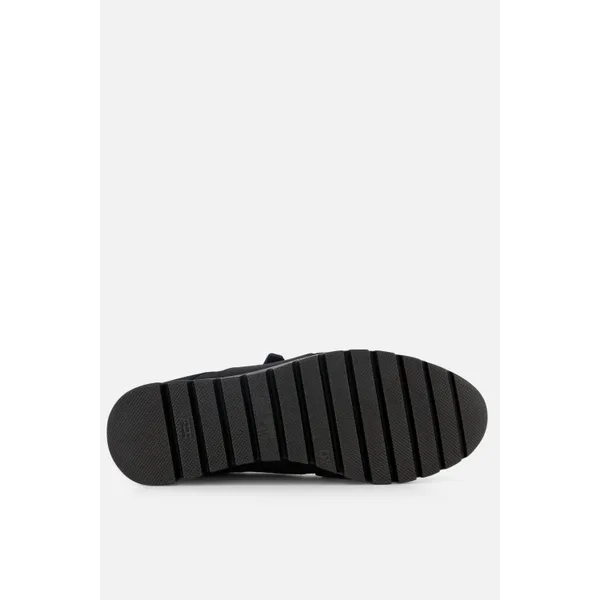 Gabor Sneakers Blauw, foto 5 van 5