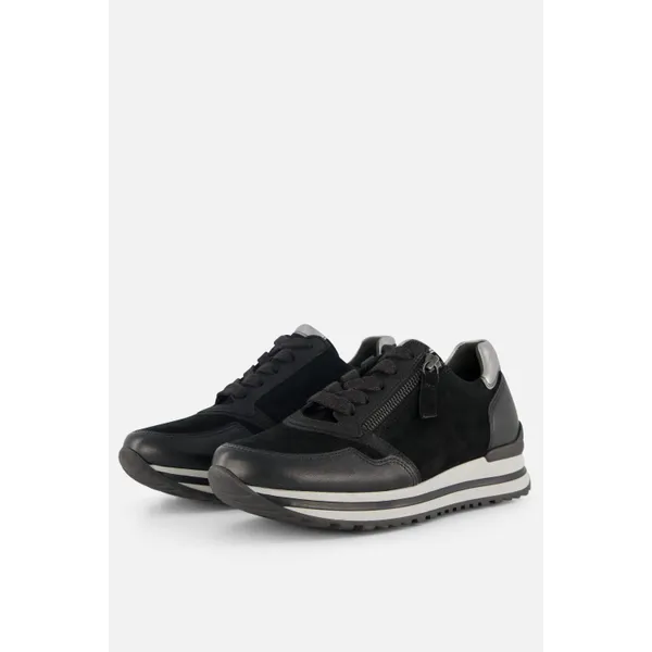 Gabor Sneakers Zwart, foto 2 van 5