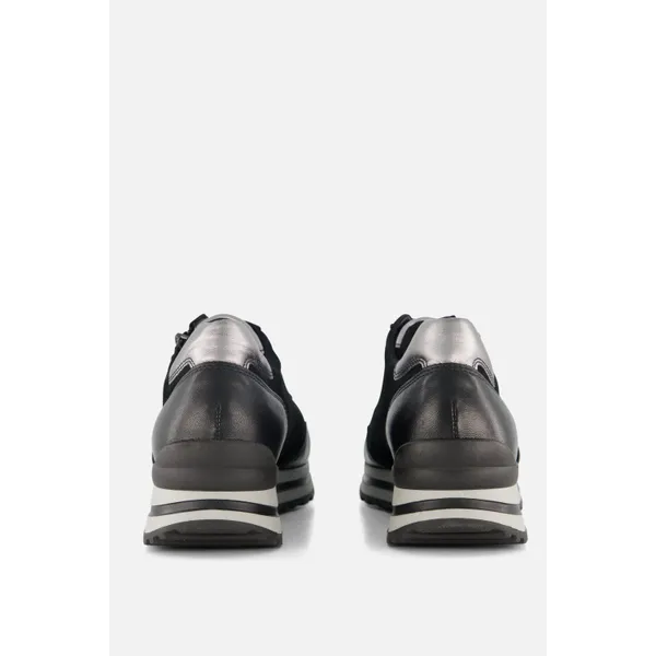 Gabor Sneakers Zwart, foto 3 van 5
