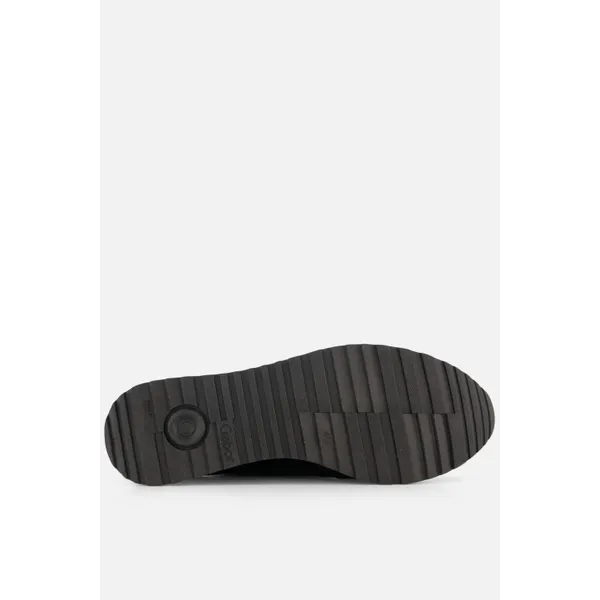 Gabor Sneakers Zwart, foto 5 van 5