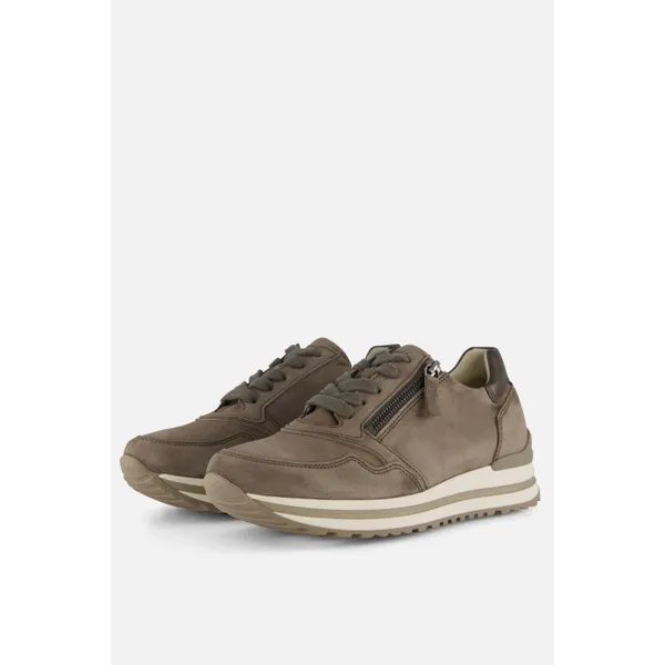 Gabor Sneakers Grijs, foto 2 van 5