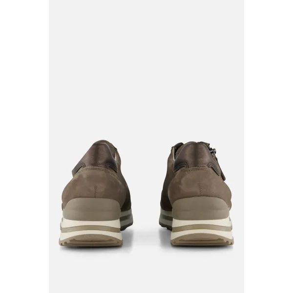 Gabor Sneakers Grijs, foto 3 van 5