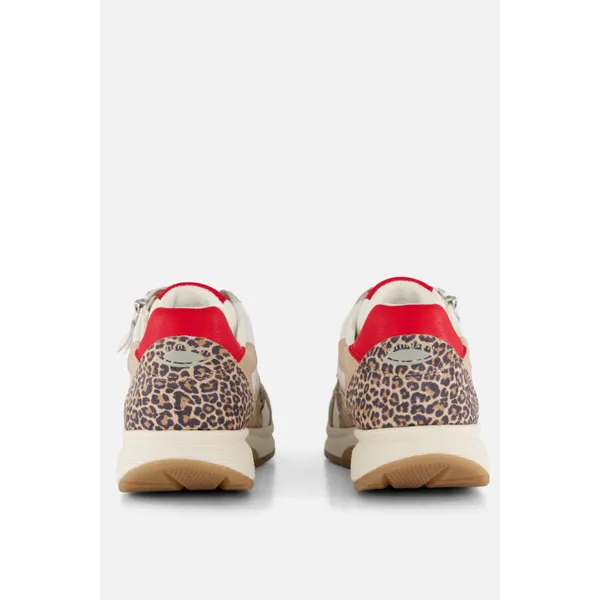 Gabor Rollingsoft Wit Leopard, foto 3 van 5