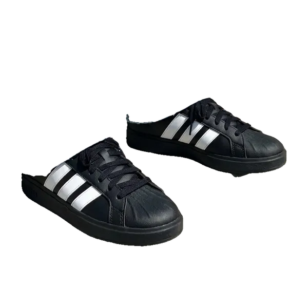 adidas Streettalk Zwart, vergelijk prijzen bij 2 winkels