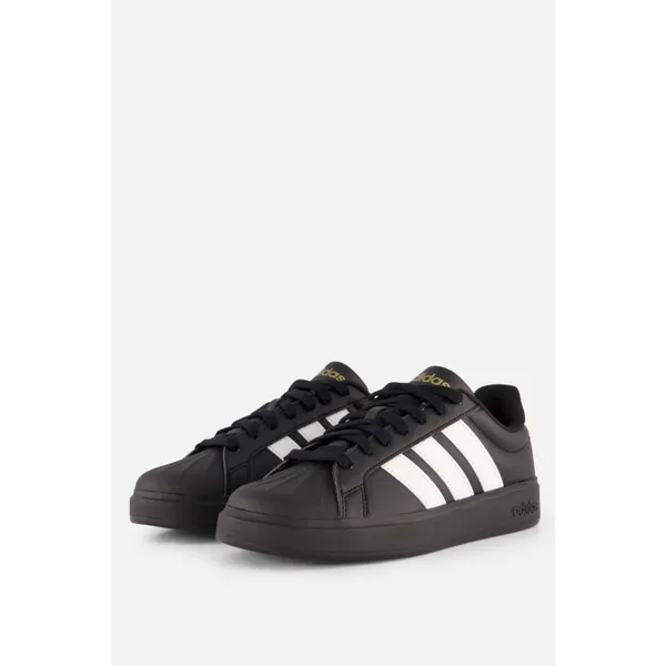 adidas Streettalk Zwart, foto 2 van 5