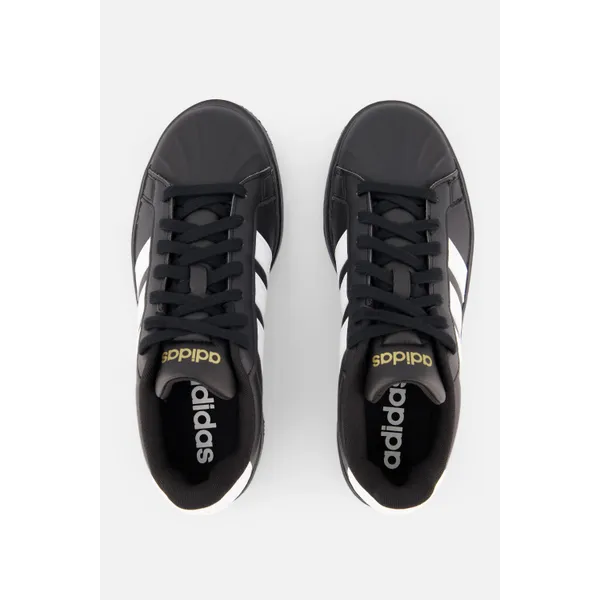 adidas Streettalk Zwart, foto 4 van 5