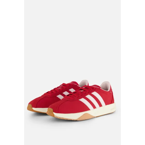 adidas Run 76/26 Rood, foto 2 van 5