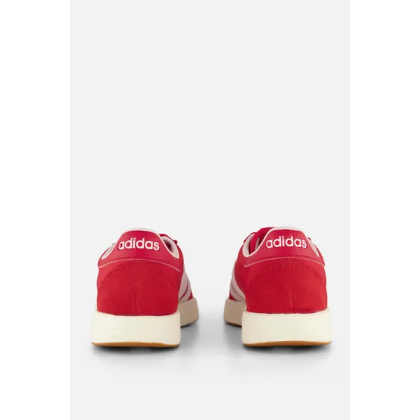 adidas Run 76/26 Rood, foto 3 van 5