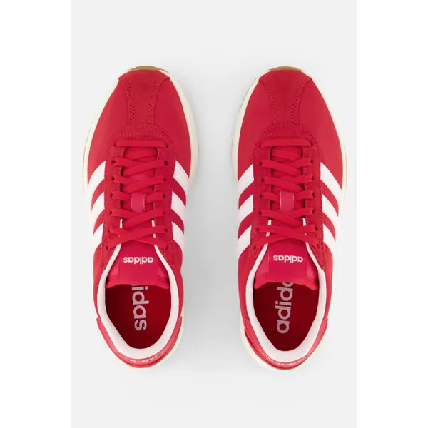 adidas Run 76/26 Rood, foto 4 van 5