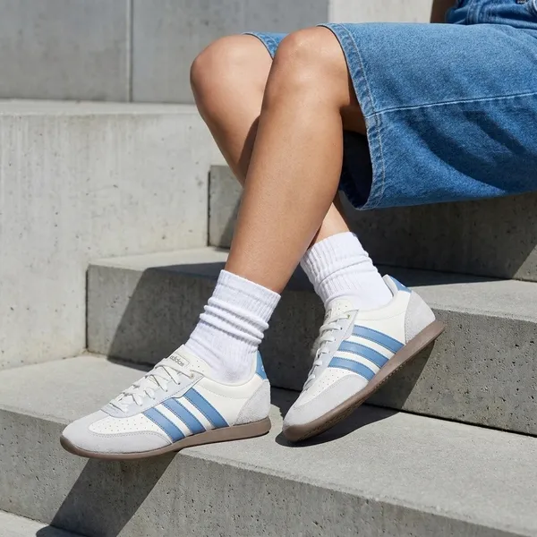 adidas Barreda LO Wit, vergelijk prijzen bij 1 winkel