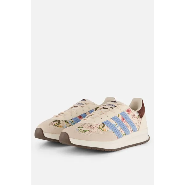 adidas Run 70's 2.0 Farm Rio Wit, foto 3 van 5