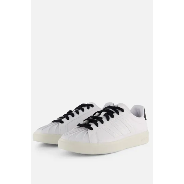 adidas Streettalk SC Wit, foto 2 van 5