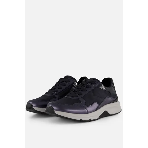 Gabor Rollingsoft Blauw, foto 2 van 5