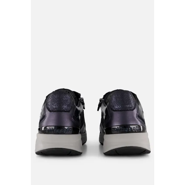 Gabor Rollingsoft Blauw, foto 3 van 5
