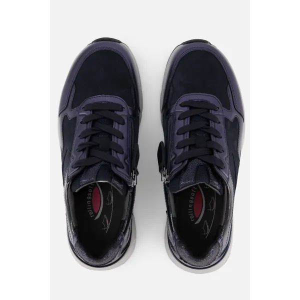 Gabor Rollingsoft Blauw, foto 4 van 5