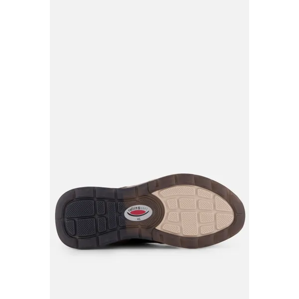 Gabor Rollingsoft Taupe Suède, foto 5 van 5