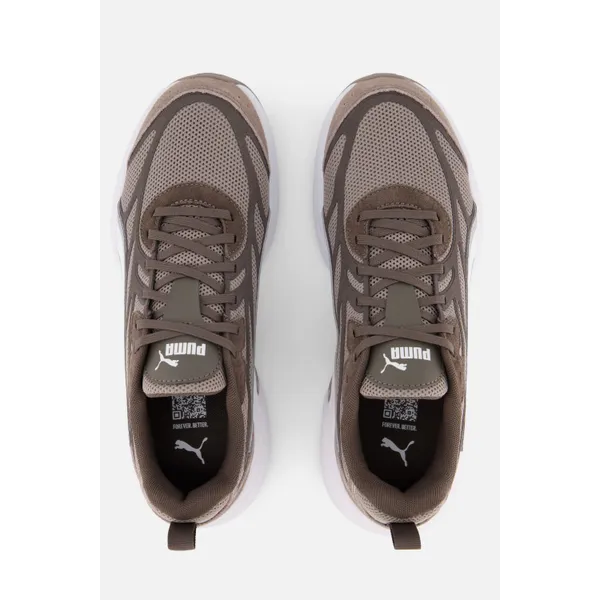 Puma Softride Escalate Taupe, foto 4 van 5