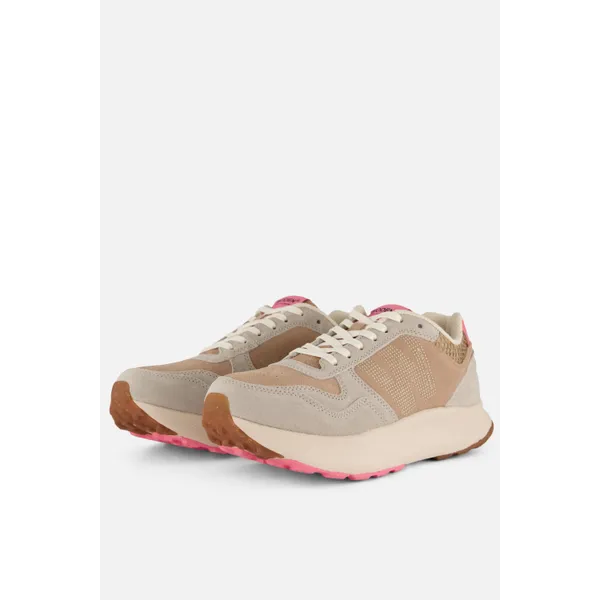 Woden Mathilde Runners Roze, foto 2 van 5