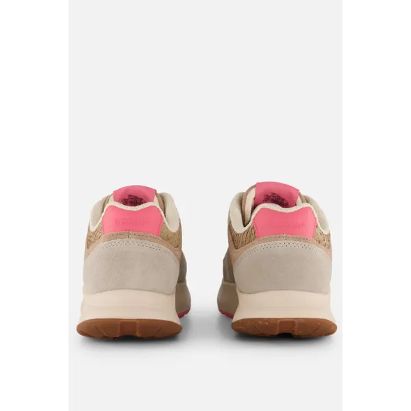 Woden Mathilde Runners Roze, foto 3 van 5