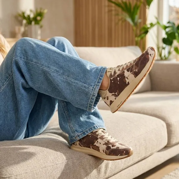 Woden Nicoline Cow Beige, vergelijk prijzen bij 1 winkel