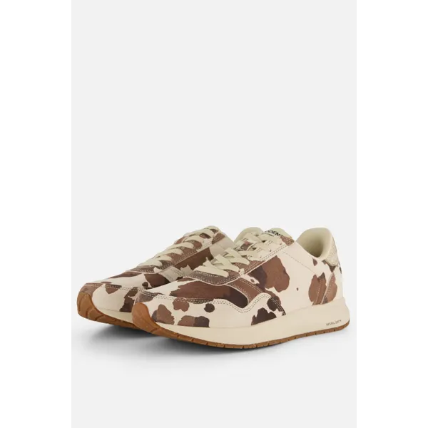 Woden Nicoline Cow Beige, foto 2 van 5