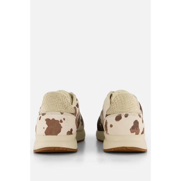 Woden Nicoline Cow Beige, foto 3 van 5