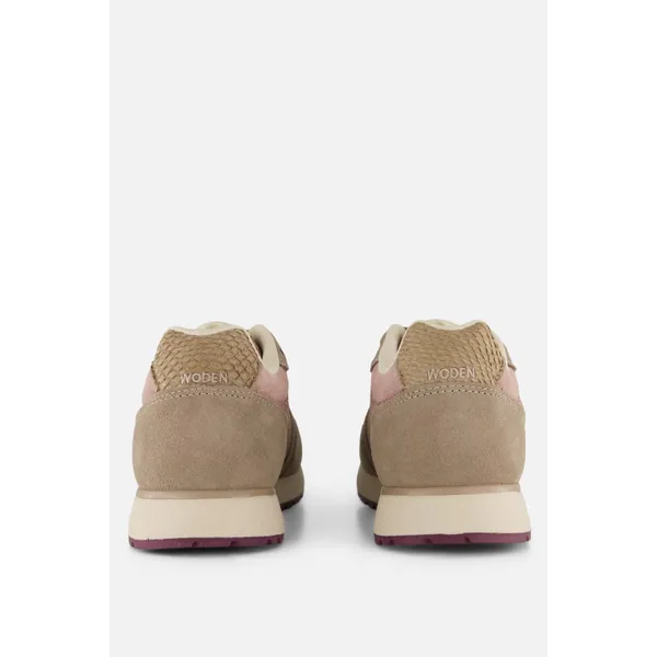 Woden Ronja Icon Beige, foto 3 van 5