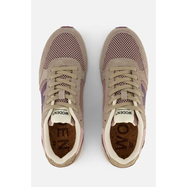Woden Ronja Icon Beige, foto 4 van 5