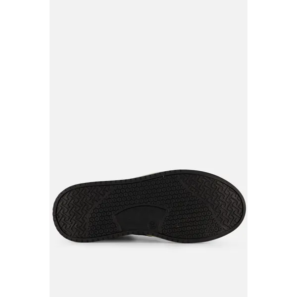 Muyters Sneakers Zwart, foto 4 van 5