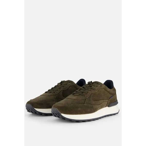 Vertice Sneakers Groen, foto 2 van 5