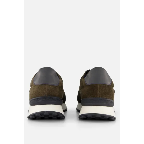 Vertice Sneakers Groen, foto 3 van 5
