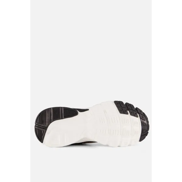 POSH by Poelman Sneakers Bruin, foto 5 van 5