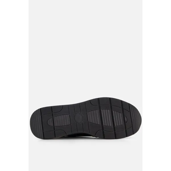 Outfielder Sneakers Bruin, foto 5 van 5