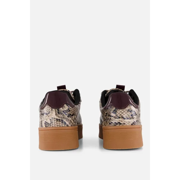 Cellini Snake Beige, foto 3 van 5