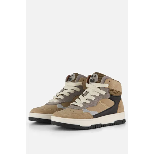 Muyters Sneakers Beige, foto 2 van 5